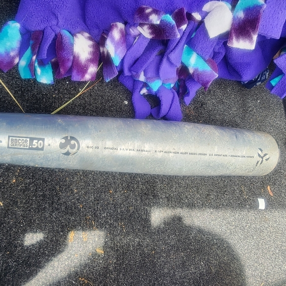 DIMARINI BASEBALL BAT. THE GOODS - Picture 5 of 6